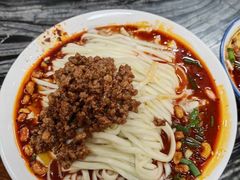 -西月城谭豆花(光华店)