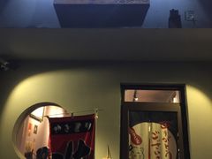 门面-鸟串烧Yakitori