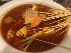 -三生小馆(亭知路店)