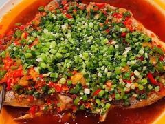 -漢舍中国菜馆(889广场店)