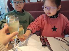 -王品牛排(郑州大卫城店)