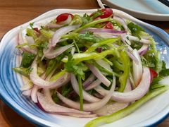 八宝菜-品回味清真西北楼(宁波首店)