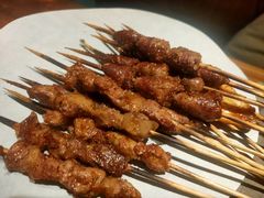 -1819餐厅·团队聚餐·烤串·精酿