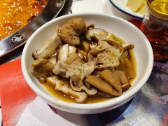 -贤合庄卤味火锅(勒泰中心店)