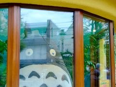 -三鹰之森吉卜力美术馆