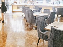 大堂-星河湾半岛酒店·意咖啡西餐厅
