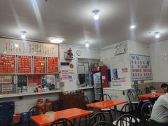 -南宁市连升风味小吃店