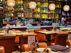 -BROWNSTONE布朗石西班牙餐厅(富城店)