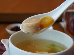 -广州柏悦酒店·悦景轩·粤菜餐厅