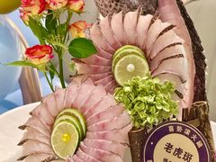 -喜聚薈·花膠雞海鮮火鍋(越秀店)