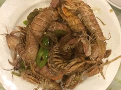 来之顺海鲜菜馆-来之顺海鲜菜馆·青岛菜(栈桥店)