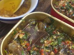 -官塘陈记鱼生·潮汕砂锅粥·牛肉火锅(潮枫路总店)