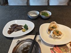-大桥日本料理·日式放题·铁板定食(科兴科学园店)