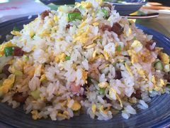 -那家小馆•北京菜•烤鸭(香山店)