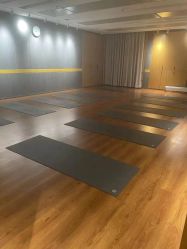 -FineYoga梵音瑜伽·普拉提