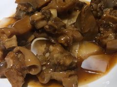 -张记旺角食街(动物园店)