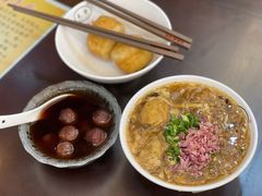 -毛华美食(清扬路店)