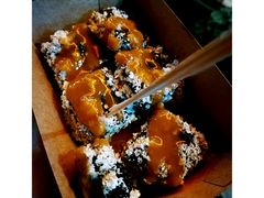 暴雪臭豆腐-品腐记·豆腐王朝(老门东总店)