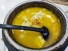-戴河香地方名吃海鲜大馅蒸饺(黄金海岸一店)
