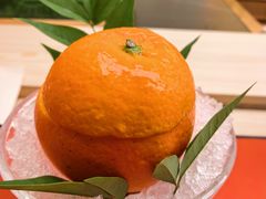 -橼舍鮨青木