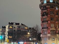 -星巴克(武康路店)