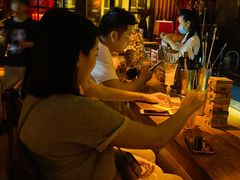 -上合花园花园烧烤(贵阳店)