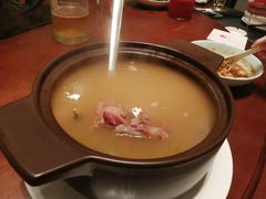 -千滋百味·醉江澜花园餐厅(街道口店)
