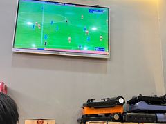 -四点半烤吧(港龙华侨城店)