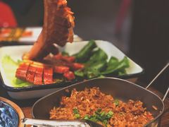 -三肥两瘦烤肉(鹿城店)