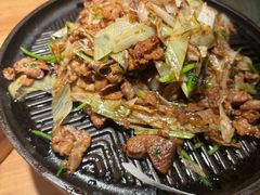 -青年公社烤鸭(滨湖银泰店)