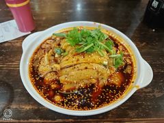 -牛王庙(龙华花园店)