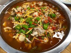 -艺味深尝(云锦路店)