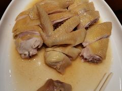 石龙豆皮鸡-莞府家宴·东莞菜(市民服务中心店)
