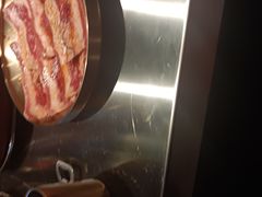 -核桃碳烤肉馆(深圳首店)