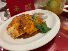 -得月楼·省级非遗·传统苏帮菜(观前店)