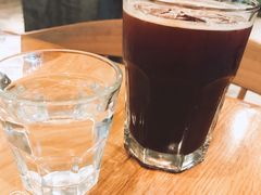 冰美式-Wagas沃歌斯(大学路店)