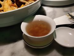 润肺雪梨爽-辛香汇·现炒川菜(淮海路百盛店)