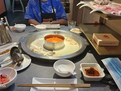 -竹犇番茄火锅(长风街店)