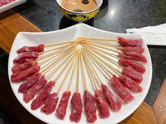 -南门涮肉(上海二店)
