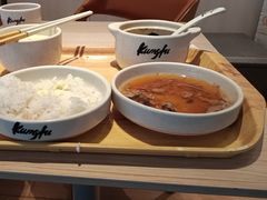 -真功夫(岗顶店)