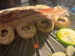 -韩山葵烤肉(太古里店)