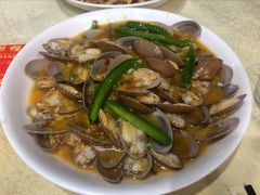 花甲-惠来大排档(联创商业街店)