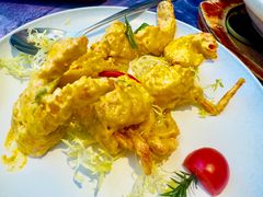 -珍宝海鲜JUMBO Seafood(ifc店)