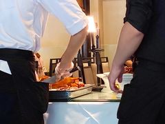 -煜丰汴京烤鸭(福彩路店)