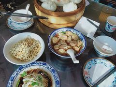 -九炉分座(个园店)
