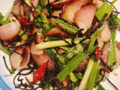 -乡土特色.冷锅鱼.牦牛肉汤锅