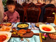 -安德烈俄式西餐厅(中央大街店)