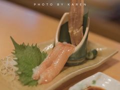 蟹腿刺身双拼-蟹道乐(道顿堀本店)