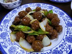 -生活本该如此北京小馆(周庄嘉园店)