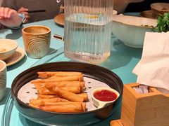 -芳草地度假酒店·野炉中餐厅